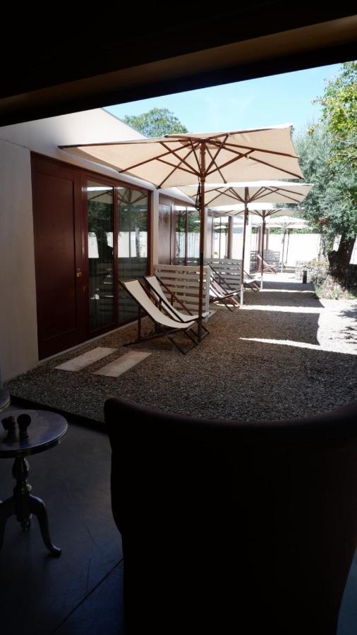 Eido Do Luou - Casa De Ferias Com Piscina (Adults Only) Villa Santa Cruz do Lima Exterior photo